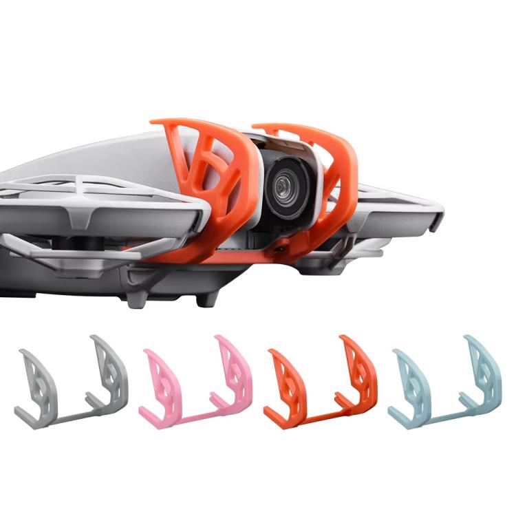 For DJI Neo BRDRC Bumper Gimbal Lens Crash Bar(Blue) - Mount & Holder by BRDRC | Online Shopping UK | buy2fix