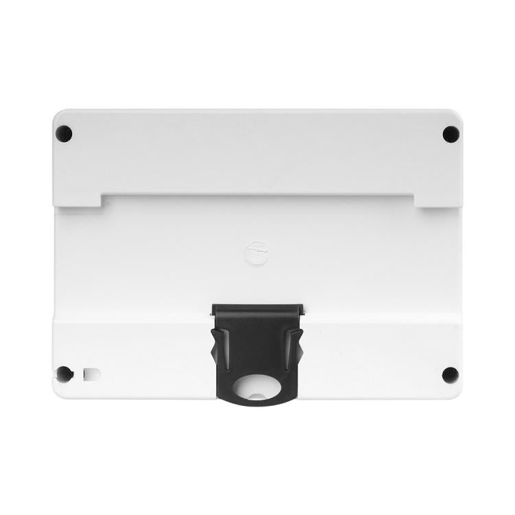 SINOTIMER DTS6619-050 80A With Switch 3-phase Tuya WiFi Energy Meter AC 380V - Energy Saving Timer Socket by SINOTIMER | Online Shopping UK | buy2fix
