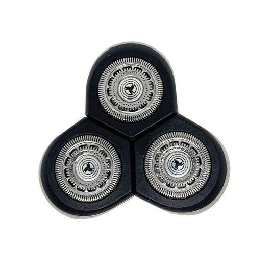 RQ10/ RQ12 Replacement Head for Philips Shavers RQ10XX, RQ12XX, RQ11XX Series - Shavers Parts by buy2fix | Online Shopping UK | buy2fix