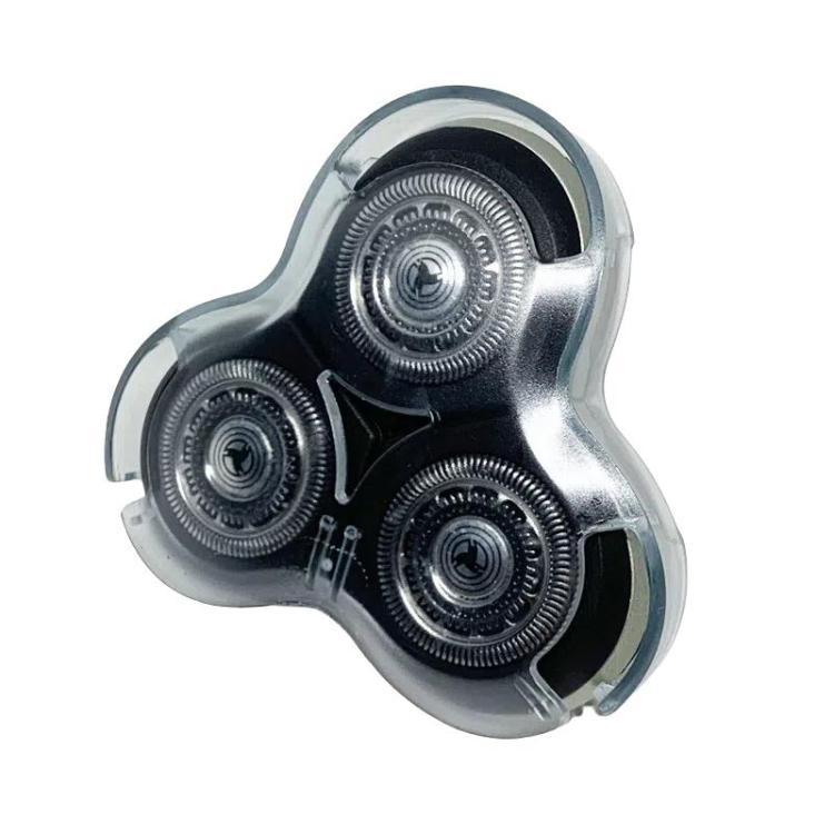 RQ10/ RQ12 Replacement Head for Philips Shavers RQ10XX, RQ12XX, RQ11XX Series - Shavers Parts by buy2fix | Online Shopping UK | buy2fix