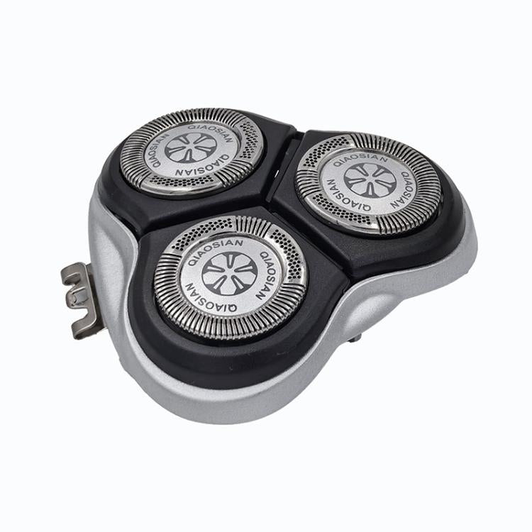 HQ7310 Blade Head for Philips Shaver HQ7360 HQ7340 7390 HQ8 Accessories(Silver) - Shavers Parts by buy2fix | Online Shopping UK | buy2fix