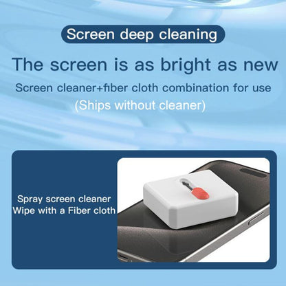 Q32 32 In 1 Multi-function Digital Cleaner Kit Headset Keyboard Screen Computer Cleaning Tools(White) - Other Accessories by buy2fix | Online Shopping UK | buy2fix
