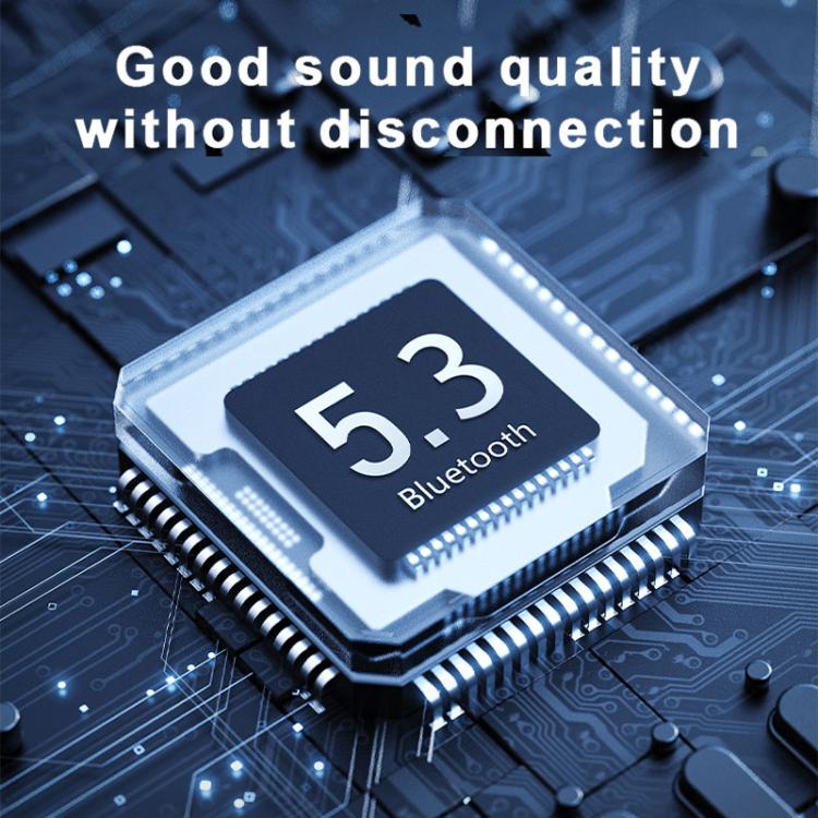 R8 Cell Phone Earphone Watch 3 In 1 Multi-Function Wireless Magnetic Charger(White) - Wireless Charger by buy2fix | Online Shopping UK | buy2fix