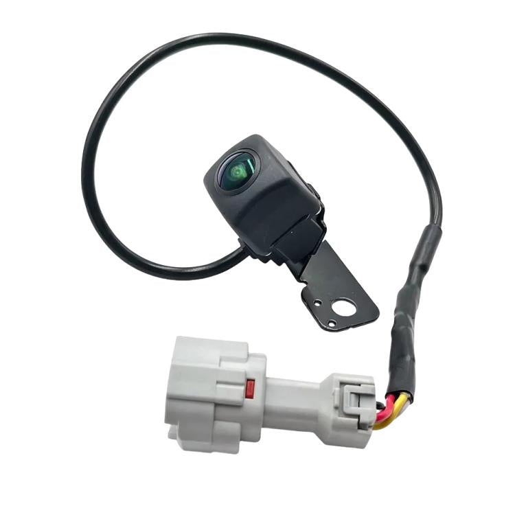 95760-2W000 For Hyundai Santa Fe Car Reversing Assist Camera - Rear View Cameras by buy2fix | Online Shopping UK | buy2fix