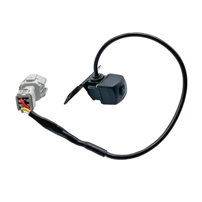 95760-2W000 For Hyundai Santa Fe Car Reversing Assist Camera - Rear View Cameras by buy2fix | Online Shopping UK | buy2fix