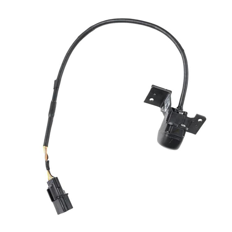 95760-D3500 For Hyundai Tucson Car Reversing Assist Camera - Rear View Cameras by buy2fix | Online Shopping UK | buy2fix