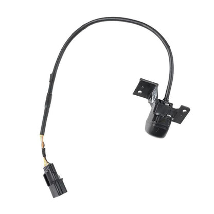95760-D3500 For Hyundai Tucson Car Reversing Assist Camera - Rear View Cameras by buy2fix | Online Shopping UK | buy2fix