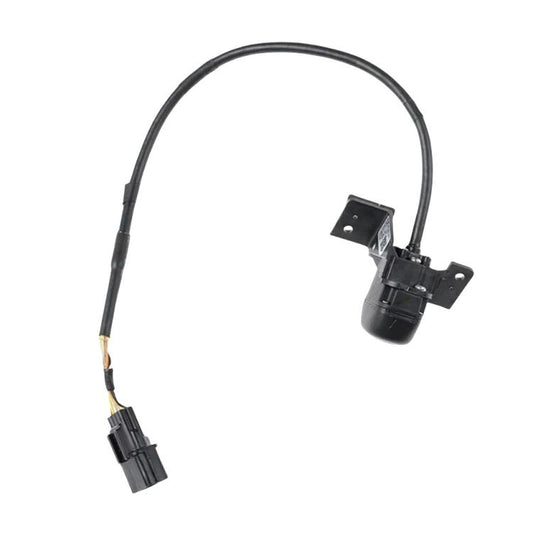 95760-D3500 For Hyundai Tucson Car Reversing Assist Camera - Rear View Cameras by buy2fix | Online Shopping UK | buy2fix