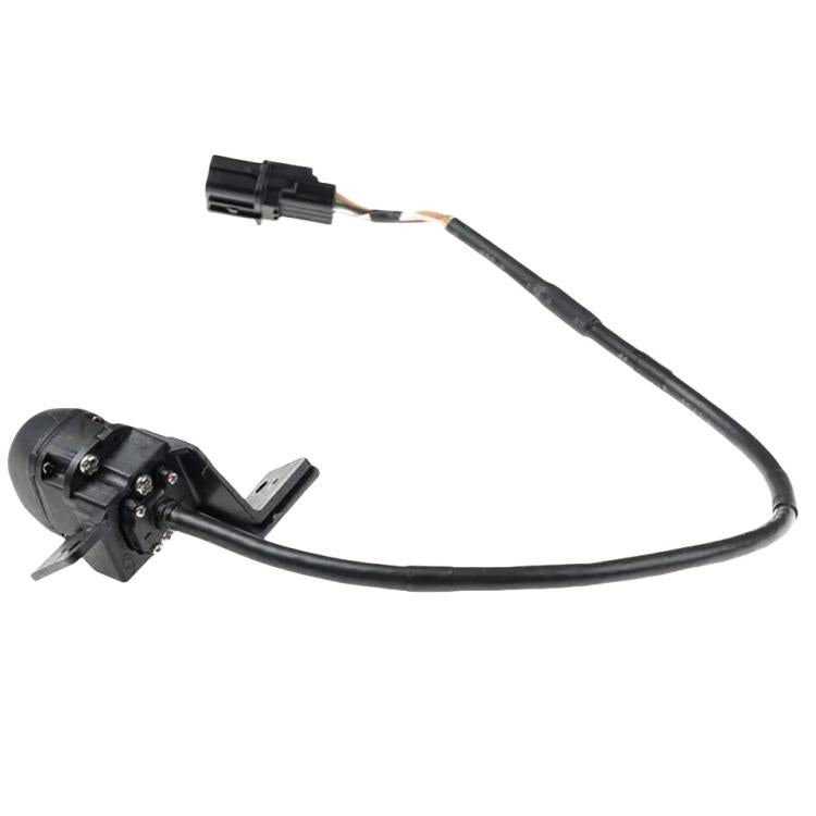 95760-D3500 For Hyundai Tucson Car Reversing Assist Camera - Rear View Cameras by buy2fix | Online Shopping UK | buy2fix