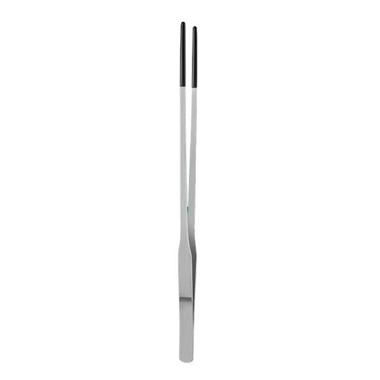 Pet Feeding Tweezers Reptile Pets Feeding Clip Aquascape Tool, Style: Original Color Straight Head - Feeders by buy2fix | Online Shopping UK | buy2fix