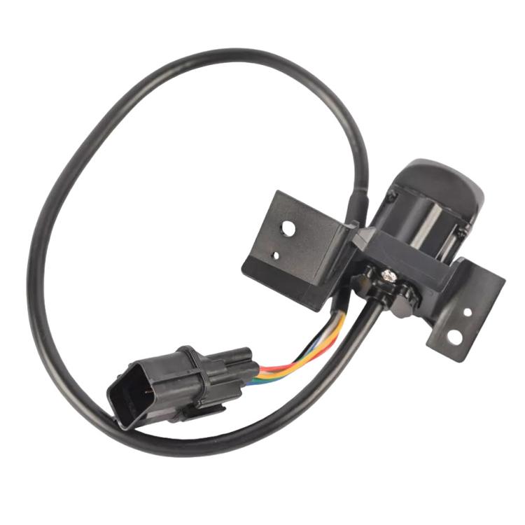 95760-D3001 For Hyundai Tucson Car Reversing Assist Camera - Rear View Cameras by buy2fix | Online Shopping UK | buy2fix