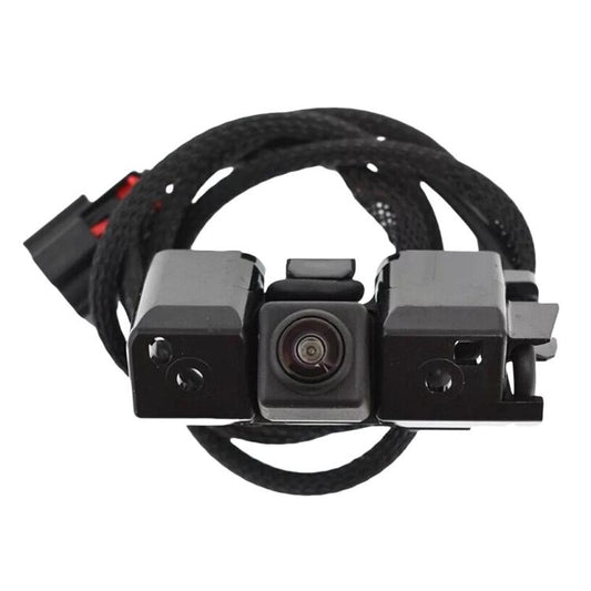 84062896 For Chevrolet Silverado Car Reversing Assist Camera - Rear View Cameras by buy2fix | Online Shopping UK | buy2fix