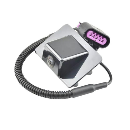 15173619 GM1960104 For Chevrolet Parking Camera PDC Rear View Backup Camera - Rear View Cameras by buy2fix | Online Shopping UK | buy2fix