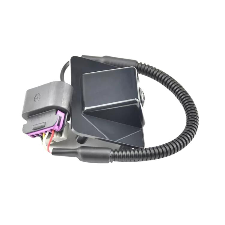 15173619 GM1960104 For Chevrolet Parking Camera PDC Rear View Backup Camera - Rear View Cameras by buy2fix | Online Shopping UK | buy2fix