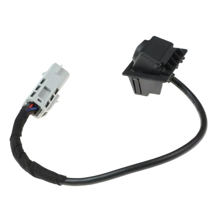 23205689 For 2010-2016 Cadillac SRX Rearview Camera Reversing Camera - Rear View Cameras by buy2fix | Online Shopping UK | buy2fix