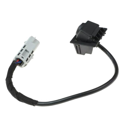 23205689 For 2010-2016 Cadillac SRX Rearview Camera Reversing Camera - Rear View Cameras by buy2fix | Online Shopping UK | buy2fix