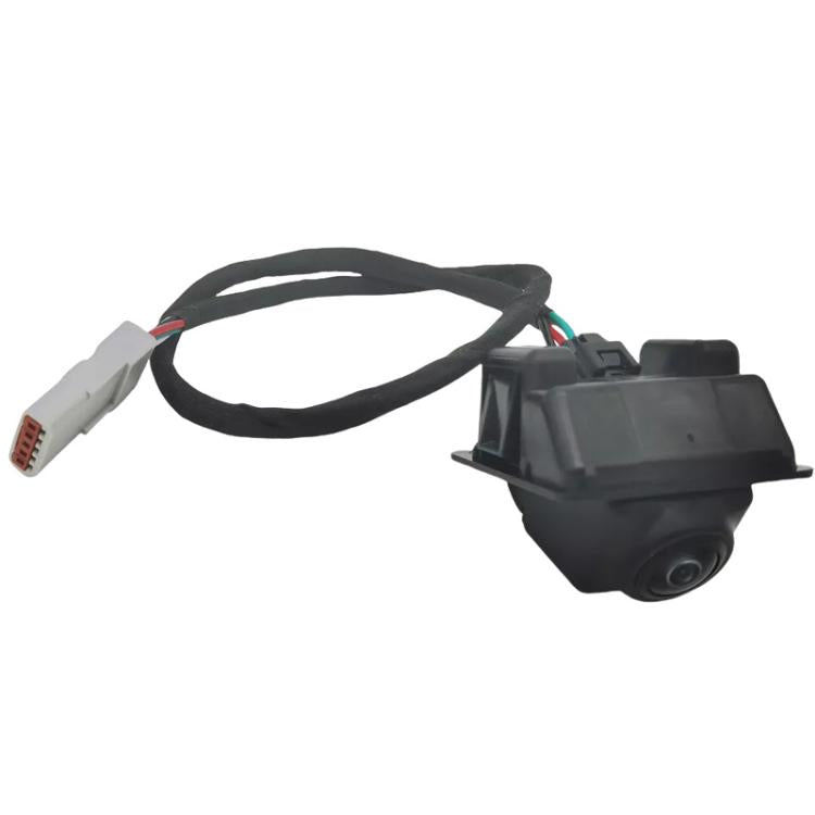 23334180 For 16-19 Chevrolet GM Malibu Rearview Backup Camera Parking Camera - Rear View Cameras by buy2fix | Online Shopping UK | buy2fix