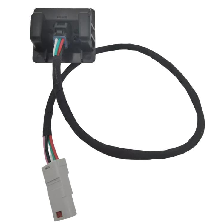 23334180 For 16-19 Chevrolet GM Malibu Rearview Backup Camera Parking Camera - Rear View Cameras by buy2fix | Online Shopping UK | buy2fix