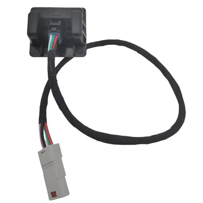 23334180 For 16-19 Chevrolet GM Malibu Rearview Backup Camera Parking Camera - Rear View Cameras by buy2fix | Online Shopping UK | buy2fix