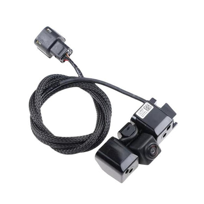 23244435 For 2016-2019 Chevrolet Silverado Reverse Camera Car Camera - Rear View Cameras by buy2fix | Online Shopping UK | buy2fix