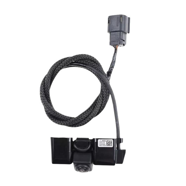 23244435 For 2016-2019 Chevrolet Silverado Reverse Camera Car Camera - Rear View Cameras by buy2fix | Online Shopping UK | buy2fix