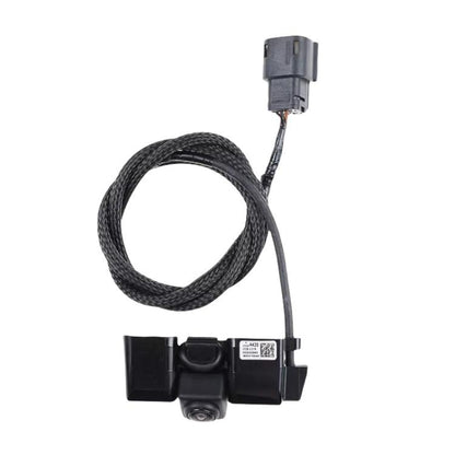 23244435 For 2016-2019 Chevrolet Silverado Reverse Camera Car Camera - Rear View Cameras by buy2fix | Online Shopping UK | buy2fix