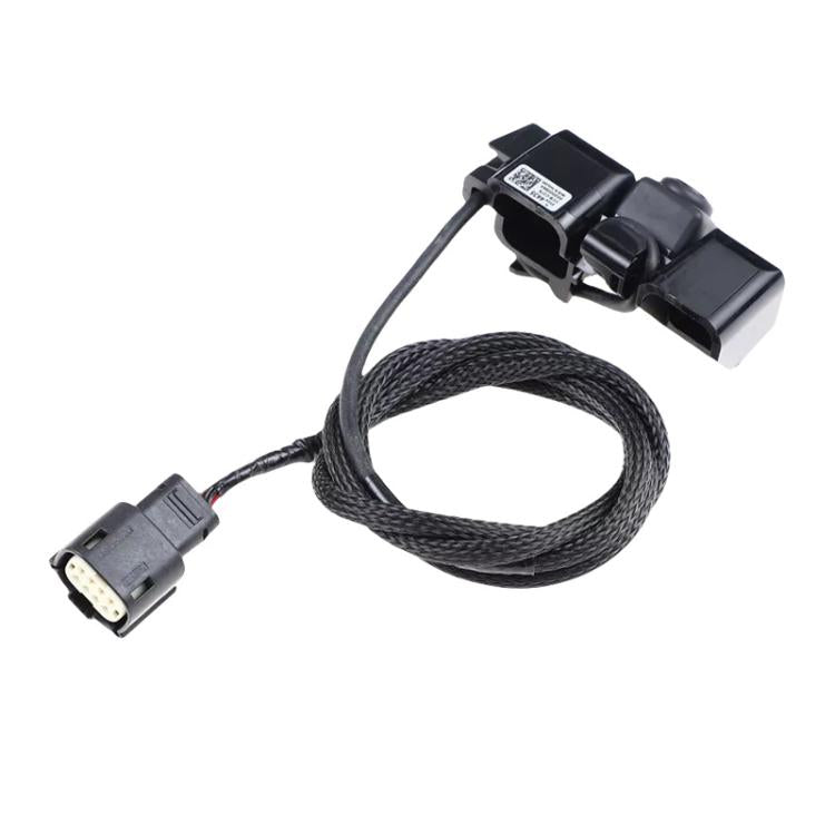 23244435 For 2016-2019 Chevrolet Silverado Reverse Camera Car Camera - Rear View Cameras by buy2fix | Online Shopping UK | buy2fix