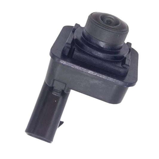 GB5T-19H222-AB For 16-18 Ford Explorer 2.3L/3.5L Car Front View Camera - Rear View Cameras by buy2fix | Online Shopping UK | buy2fix