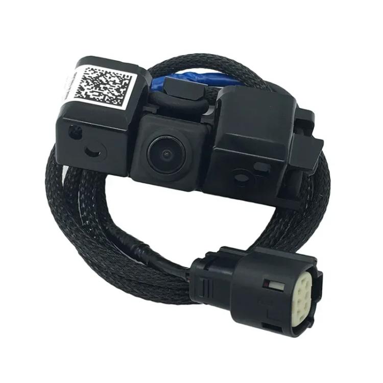 22803702 For 2014-2015 Chevrolet Silverado GMC Sierra Rear View Backup Camera - Rear View Cameras by buy2fix | Online Shopping UK | buy2fix