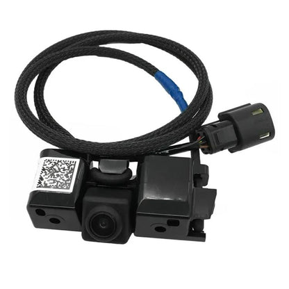 22803702 For 2014-2015 Chevrolet Silverado GMC Sierra Rear View Backup Camera - Rear View Cameras by buy2fix | Online Shopping UK | buy2fix