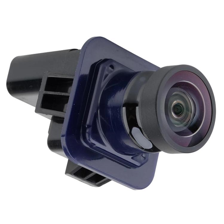 CL3Z-19G490-D For Ford F-150 Car Rearview Backup Camera Parking Camera - Rear View Cameras by buy2fix | Online Shopping UK | buy2fix
