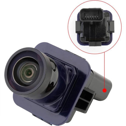 CL3Z-19G490-D For Ford F-150 Car Rearview Backup Camera Parking Camera - Rear View Cameras by buy2fix | Online Shopping UK | buy2fix