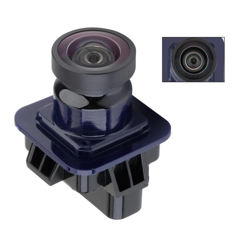 CL3Z-19G490-D For Ford F-150 Car Rearview Backup Camera Parking Camera - Rear View Cameras by buy2fix | Online Shopping UK | buy2fix