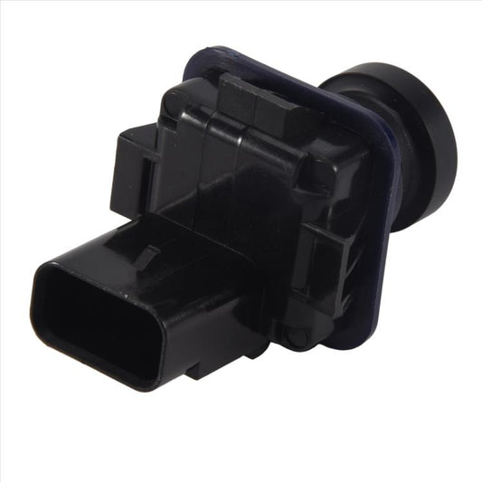 FR3T-19G490-AC For Ford Mustang Rearview Backup Camera Parking Camera - Rear View Cameras by buy2fix | Online Shopping UK | buy2fix