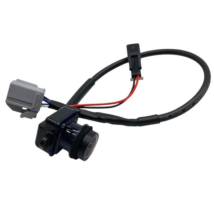 56054158 For Dodge Journey Car Reversing Assist Camera - Rear View Cameras by buy2fix | Online Shopping UK | buy2fix