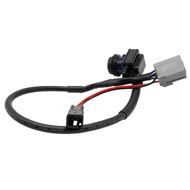 56054158 For Dodge Journey Car Reversing Assist Camera - Rear View Cameras by buy2fix | Online Shopping UK | buy2fix