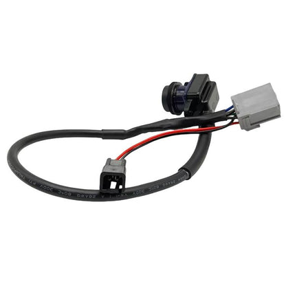 56054158 For Dodge Journey Car Reversing Assist Camera - Rear View Cameras by buy2fix | Online Shopping UK | buy2fix