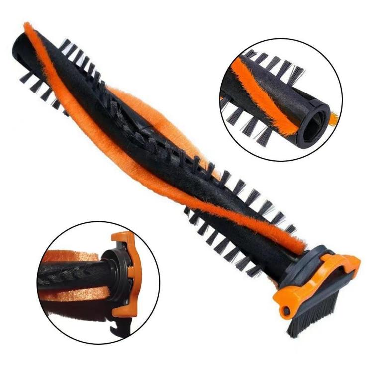 CP0667 Roller Brush for Philips SpeedPro Max / FC6709 / FC6728 / FC6726 / FC6725 / FC6722 Vacuum Cleaners(OPP Packaging) - For Philips Accessories by buy2fix | Online Shopping UK | buy2fix