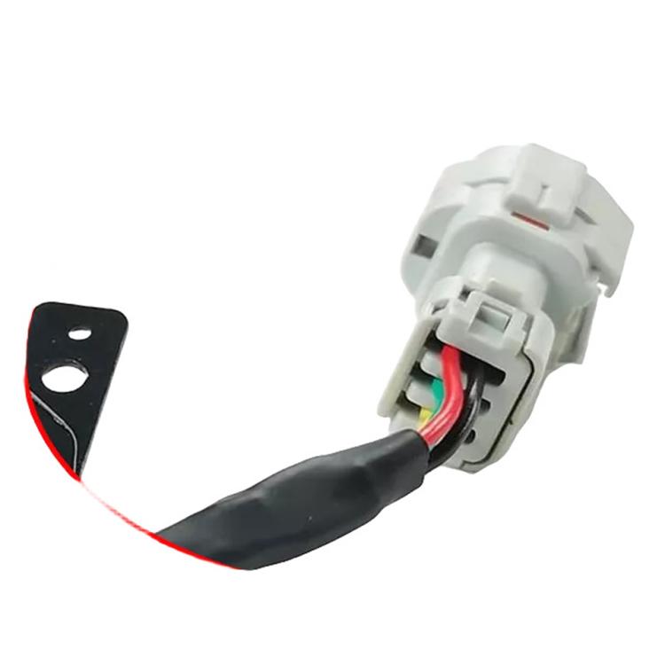 95760-3S102 For Hyundai Sonata Reversing Assist Camera - Rear View Cameras by buy2fix | Online Shopping UK | buy2fix