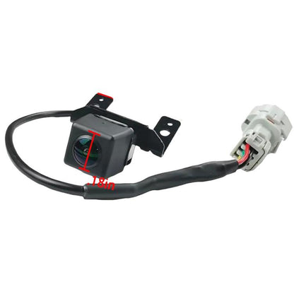 95760-3S102 For Hyundai Sonata Reversing Assist Camera - Rear View Cameras by buy2fix | Online Shopping UK | buy2fix