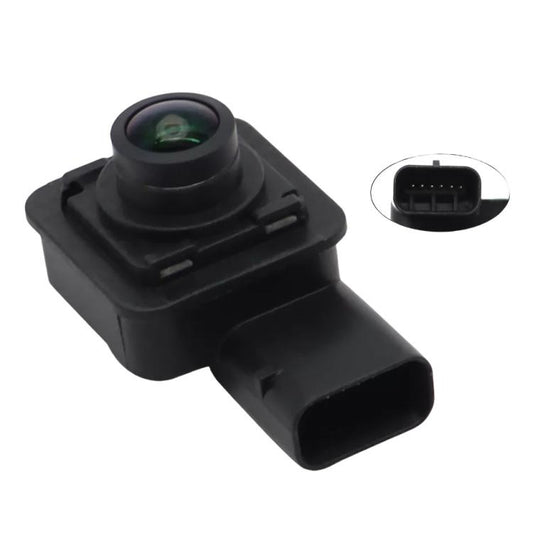 F2GT-19G490-CC For Ford Edge Car Reversing Assist Camera - Rear View Cameras by buy2fix | Online Shopping UK | buy2fix
