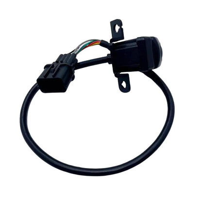 95760-B3600 For Hyundai MISTRA Car Rearview Reversing Assist Camera - Rear View Cameras by buy2fix | Online Shopping UK | buy2fix