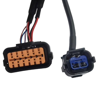 95766-E6201 For Hyundai Sonata Car Rear View Reversing Assist Camera - Rear View Cameras by buy2fix | Online Shopping UK | buy2fix