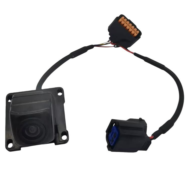 95766-E6201 For Hyundai Sonata Car Rear View Reversing Assist Camera - Rear View Cameras by buy2fix | Online Shopping UK | buy2fix