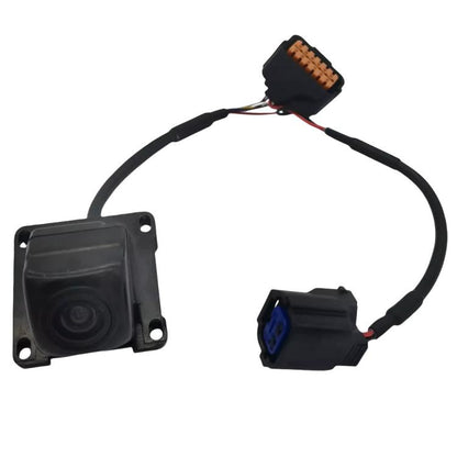 95766-E6201 For Hyundai Sonata Car Rear View Reversing Assist Camera - Rear View Cameras by buy2fix | Online Shopping UK | buy2fix
