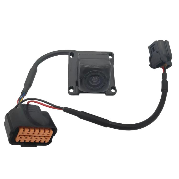 95766-E6201 For Hyundai Sonata Car Rear View Reversing Assist Camera - Rear View Cameras by buy2fix | Online Shopping UK | buy2fix