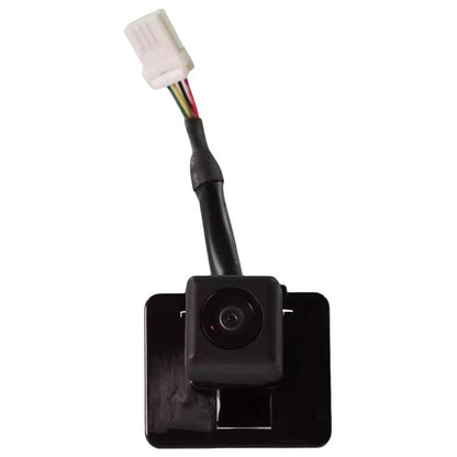 86267SG500 For Subaru Forester (JF1,2) S13 Reversing Rear Camera Auto Parts - Rear View Cameras by buy2fix | Online Shopping UK | buy2fix