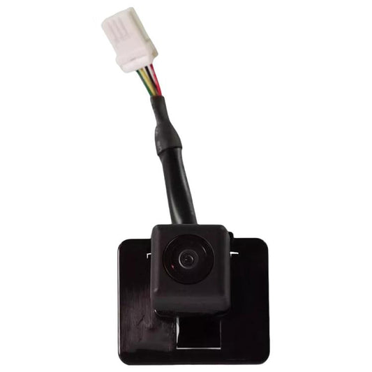 86267SG500 For Subaru Forester (JF1,2) S13 Reversing Rear Camera Auto Parts - Rear View Cameras by buy2fix | Online Shopping UK | buy2fix