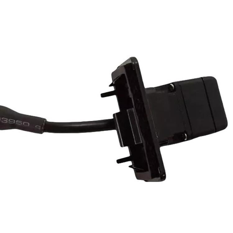 86267SG500 For Subaru Forester (JF1,2) S13 Reversing Rear Camera Auto Parts - Rear View Cameras by buy2fix | Online Shopping UK | buy2fix