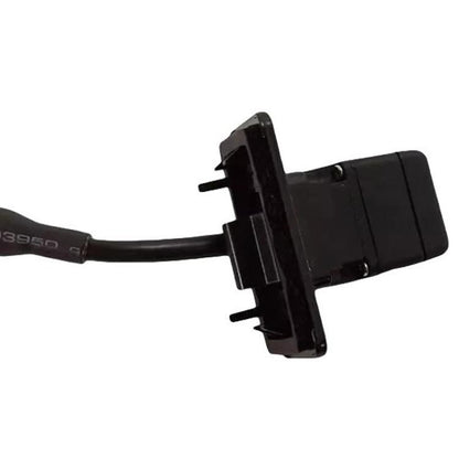 86267SG500 For Subaru Forester (JF1,2) S13 Reversing Rear Camera Auto Parts - Rear View Cameras by buy2fix | Online Shopping UK | buy2fix